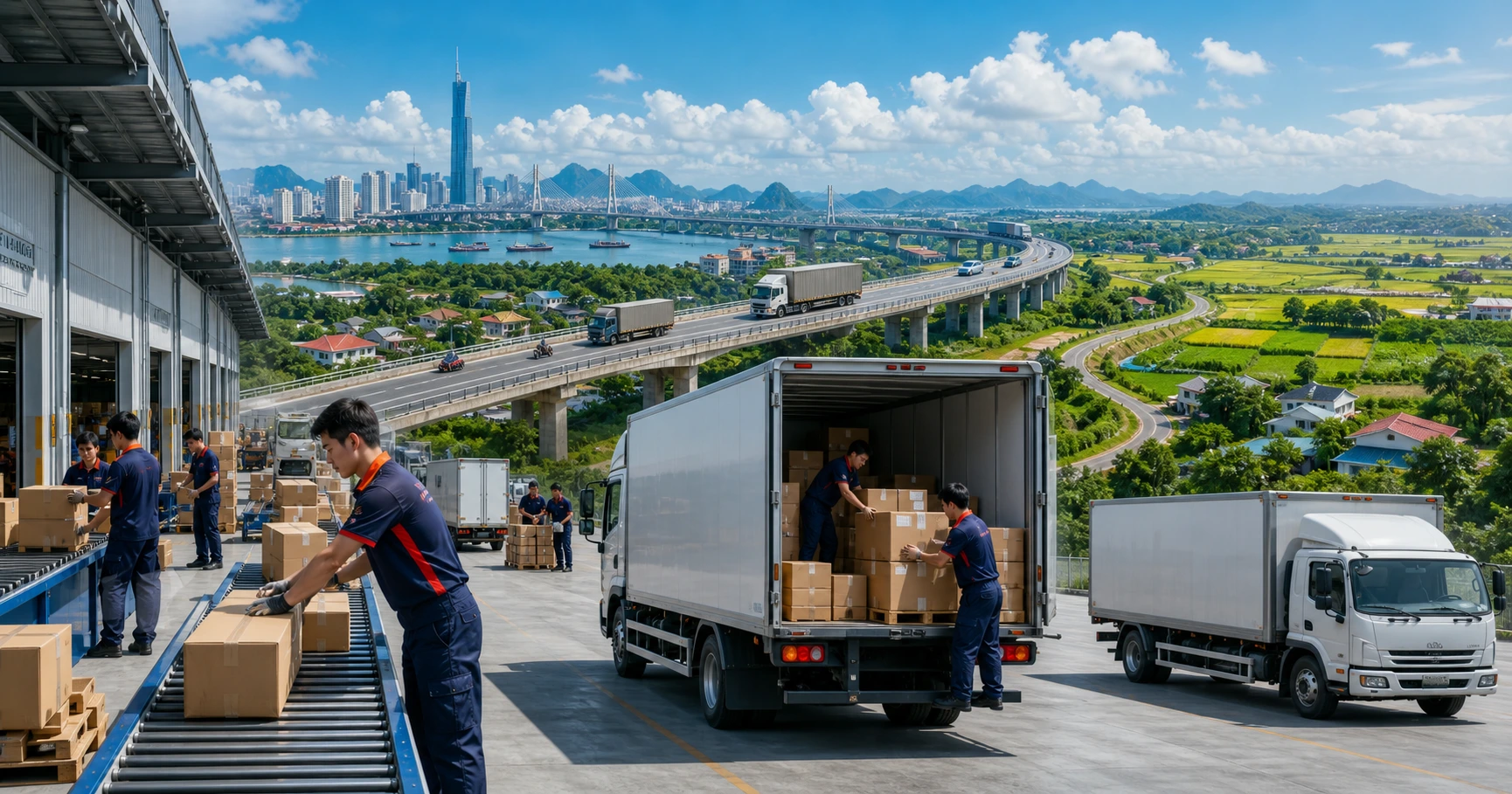 Khám phá dịch vụ best express Việt Nam hàng đầu hiện nay - image 1 Khám phá dịch vụ best express Việt Nam hàng đầu hiện nay - image 1