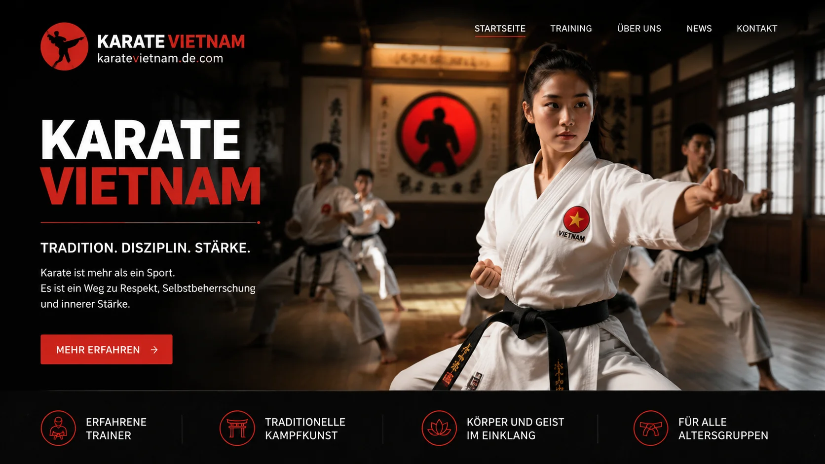 Nohu karatevietnam.de.com danh mục game