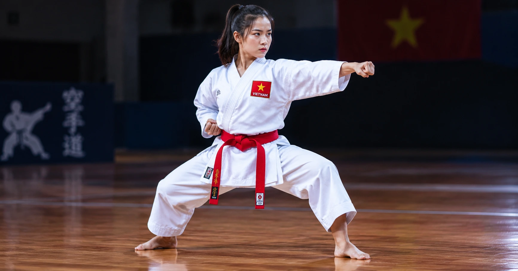 Tổng quan về giải karate tại Việt Nam - image 2